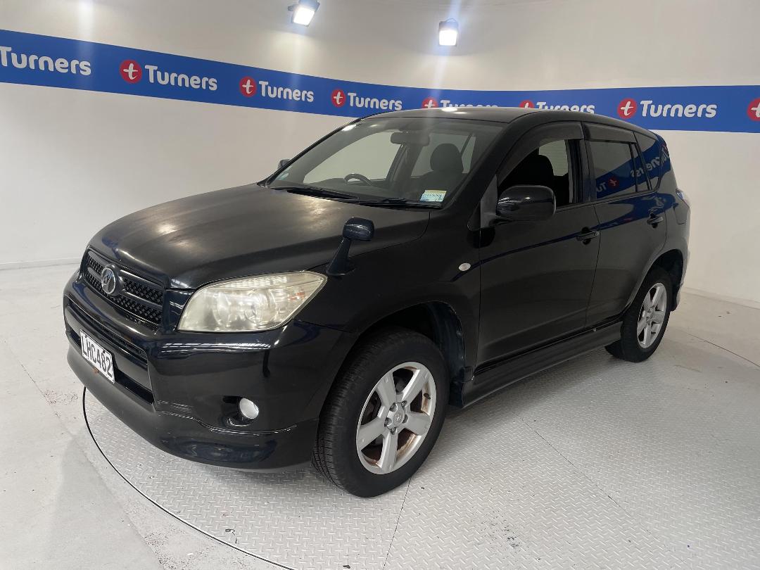 Photo '4' of Toyota Rav4 Photo '4' of Toyota Rav4