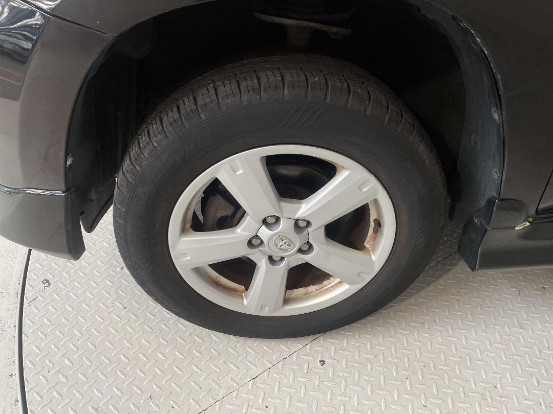 Photo '10' of Toyota Rav4 Photo '10' of Toyota Rav4