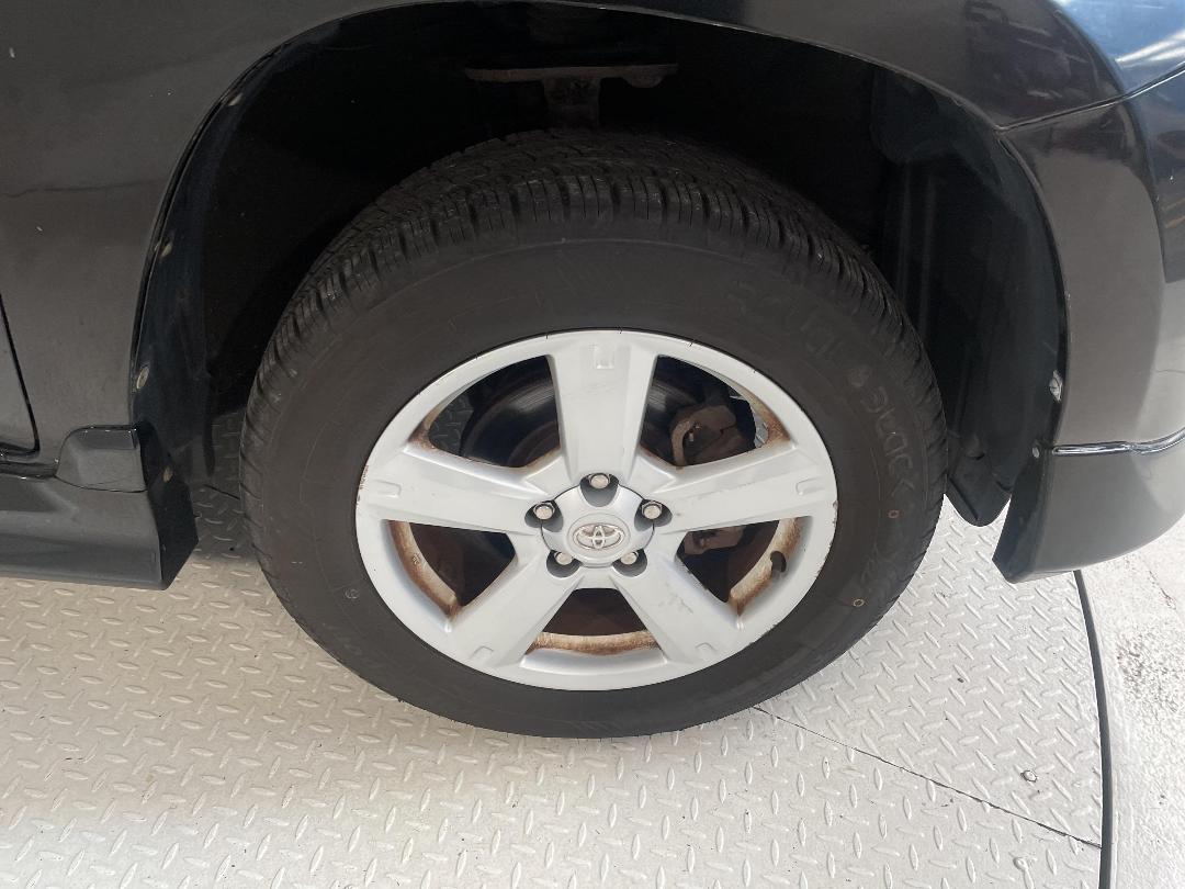 Photo '9' of Toyota Rav4 Photo '9' of Toyota Rav4