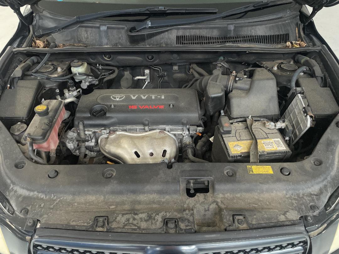 Photo '13' of Toyota Rav4 Photo '13' of Toyota Rav4