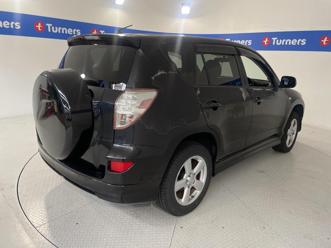 Photo '7' of Toyota Rav4 Photo '7' of Toyota Rav4