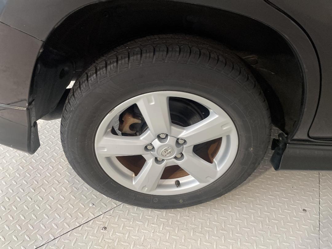 Photo '12' of Toyota Rav4 Photo '12' of Toyota Rav4