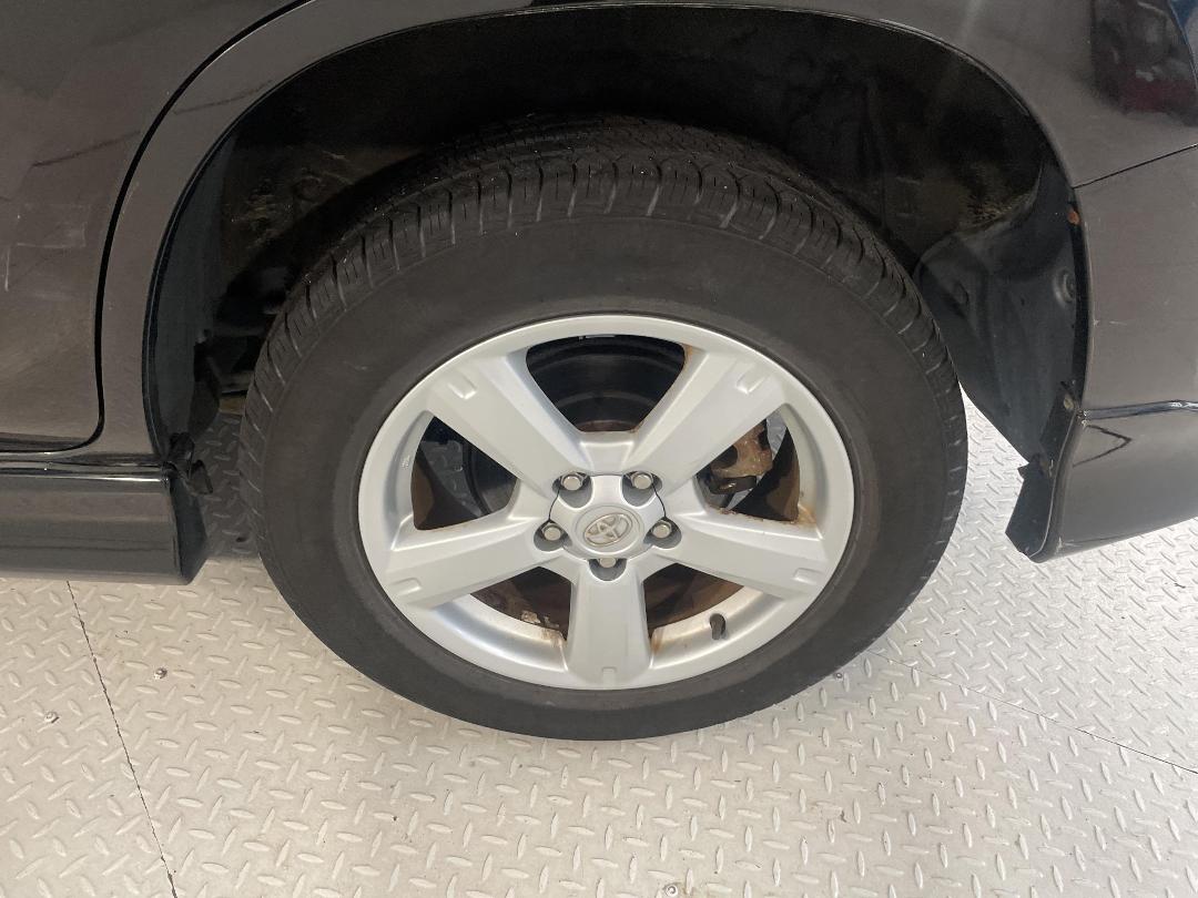 Photo '11' of Toyota Rav4 Photo '11' of Toyota Rav4