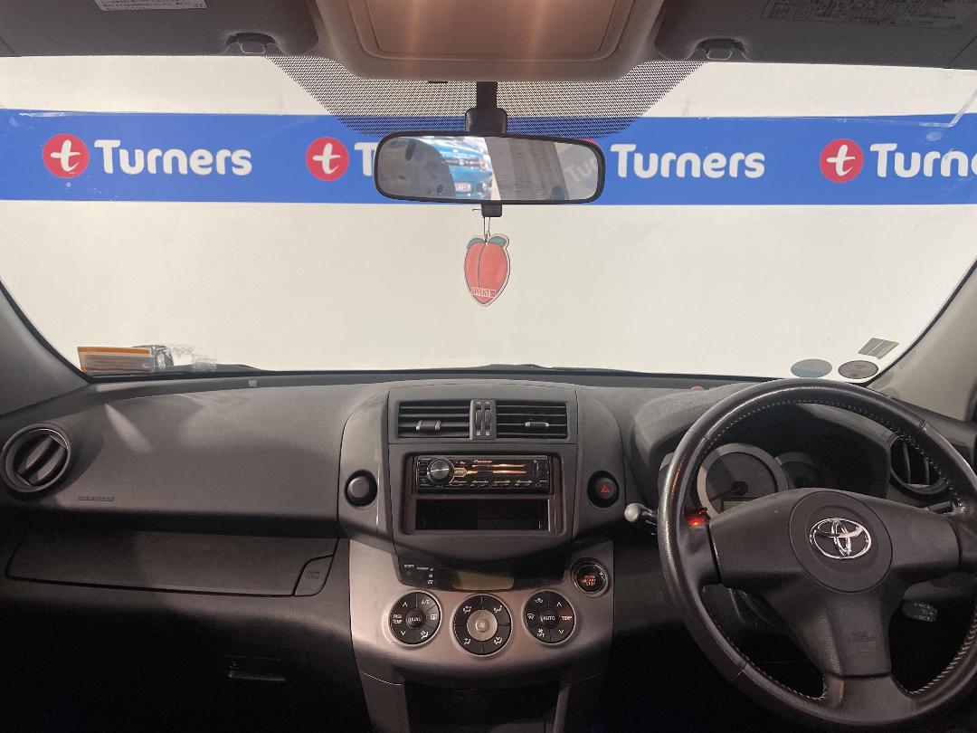 Photo '17' of Toyota Rav4 Photo '17' of Toyota Rav4