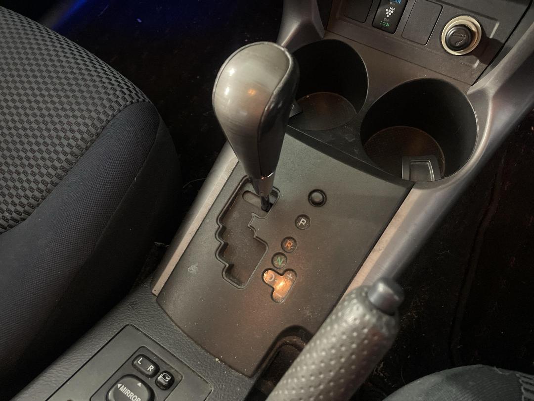 Photo '28' of Toyota Rav4 Photo '28' of Toyota Rav4