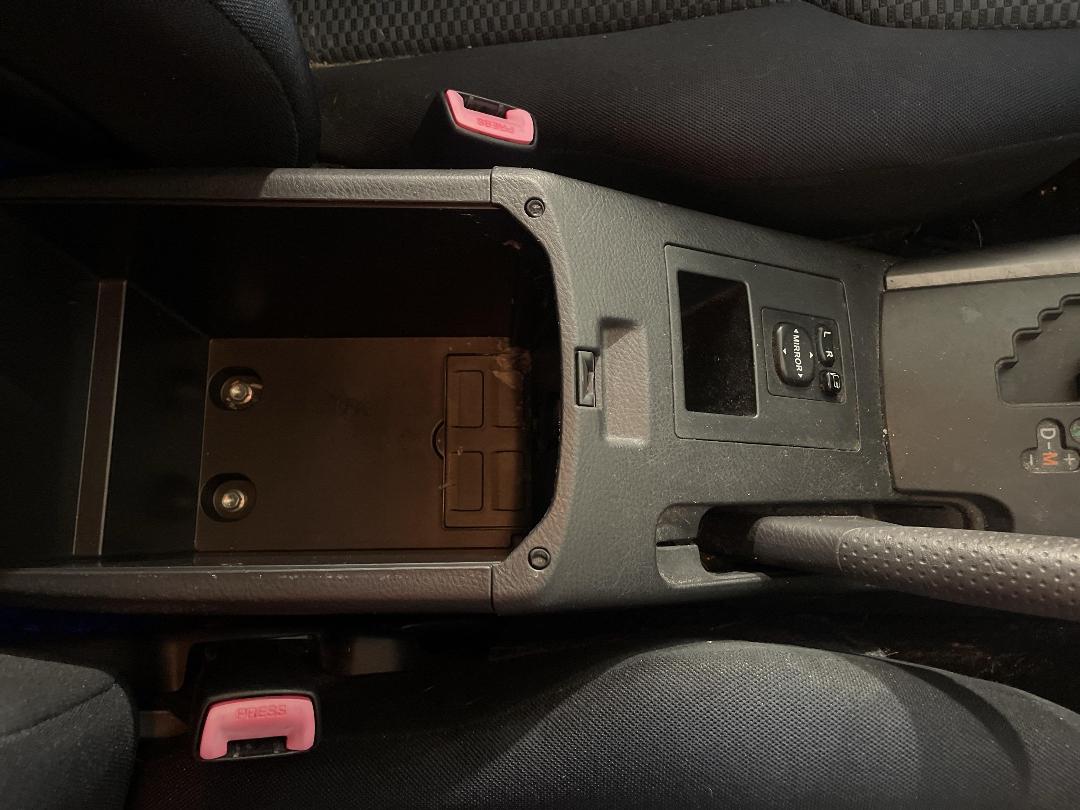 Photo '29' of Toyota Rav4 Photo '29' of Toyota Rav4