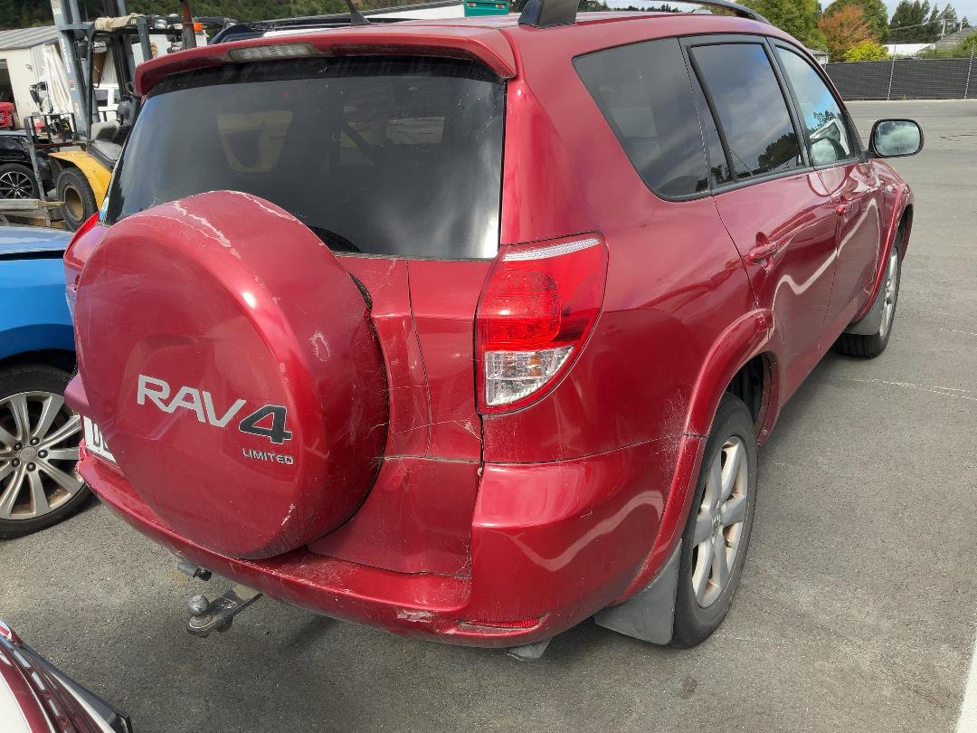 Photo '2' of Toyota Rav4 LTD