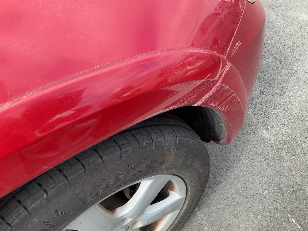 Photo '7' of Toyota Rav4 LTD