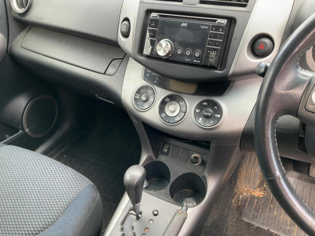 Photo '9' of Toyota Rav4 LTD