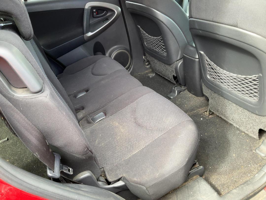 Photo '11' of Toyota Rav4 LTD