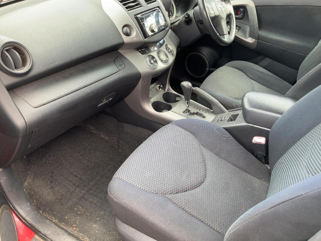 Photo '14' of Toyota Rav4 LTD