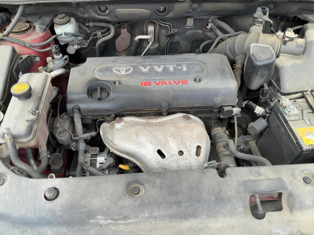 Photo '16' of Toyota Rav4 LTD