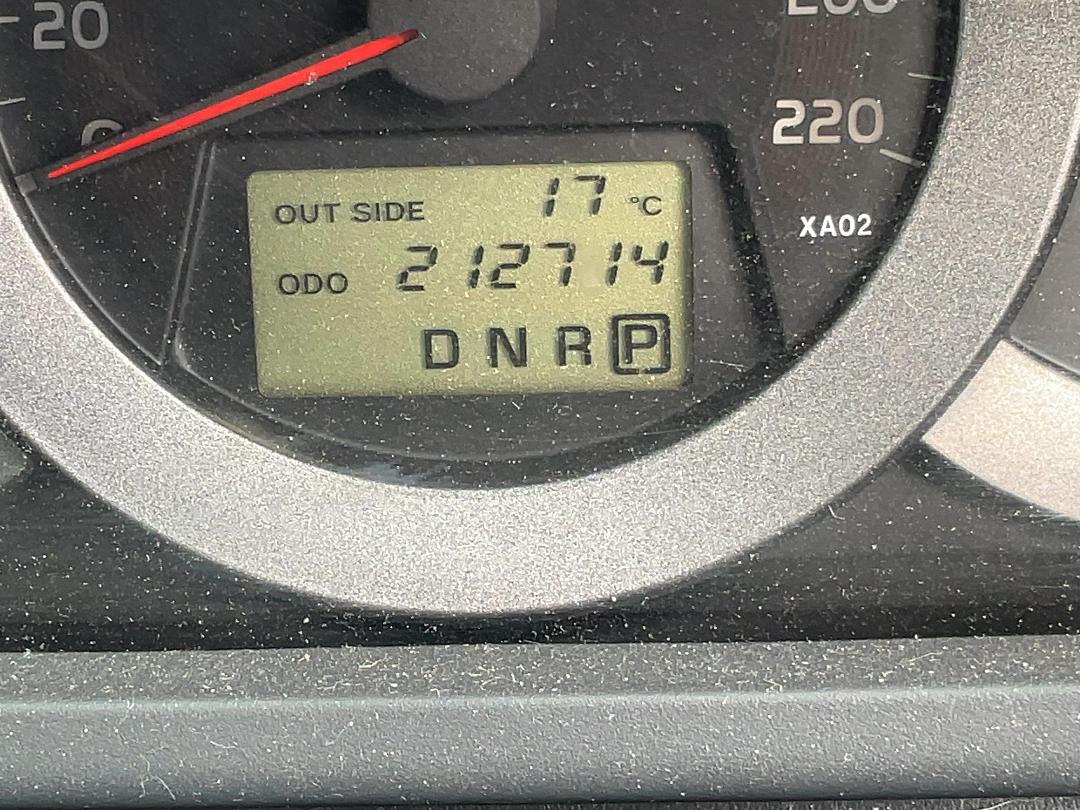 Photo '17' of Toyota Rav4 LTD