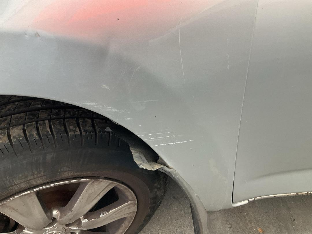 Photo '4' of Toyota Rav4 5A