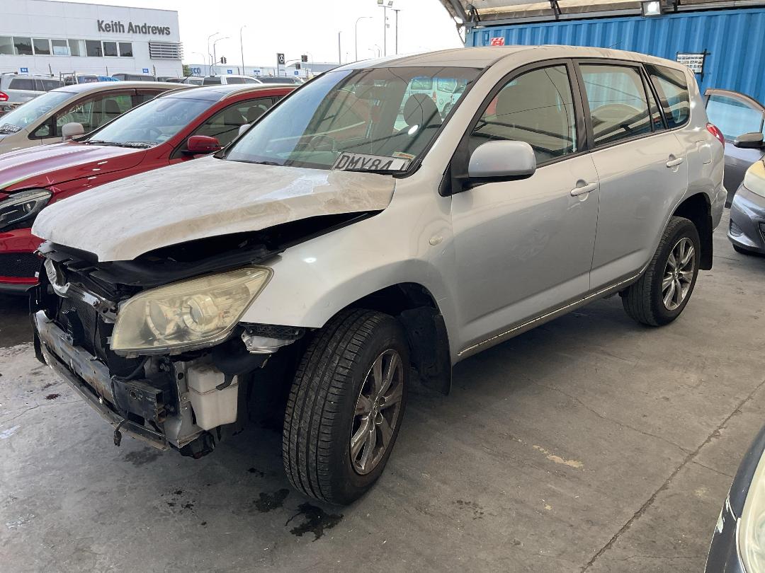 Photo '3' of Toyota Rav4 5A