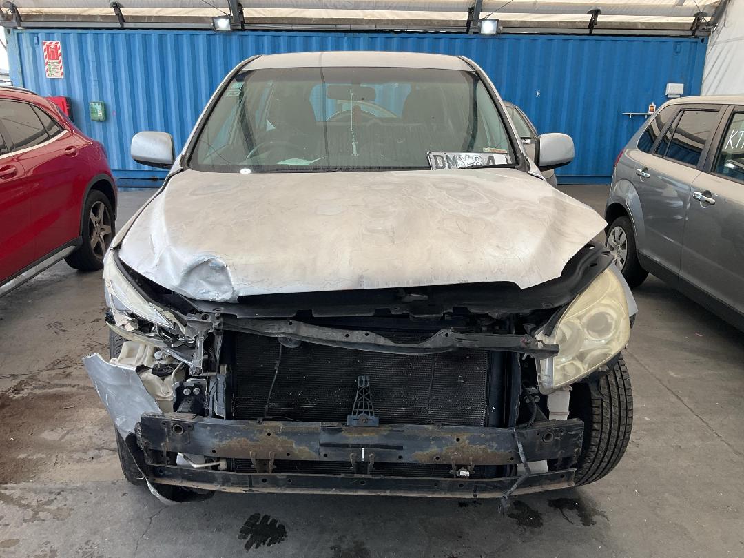 Photo '2' of Toyota Rav4 5A