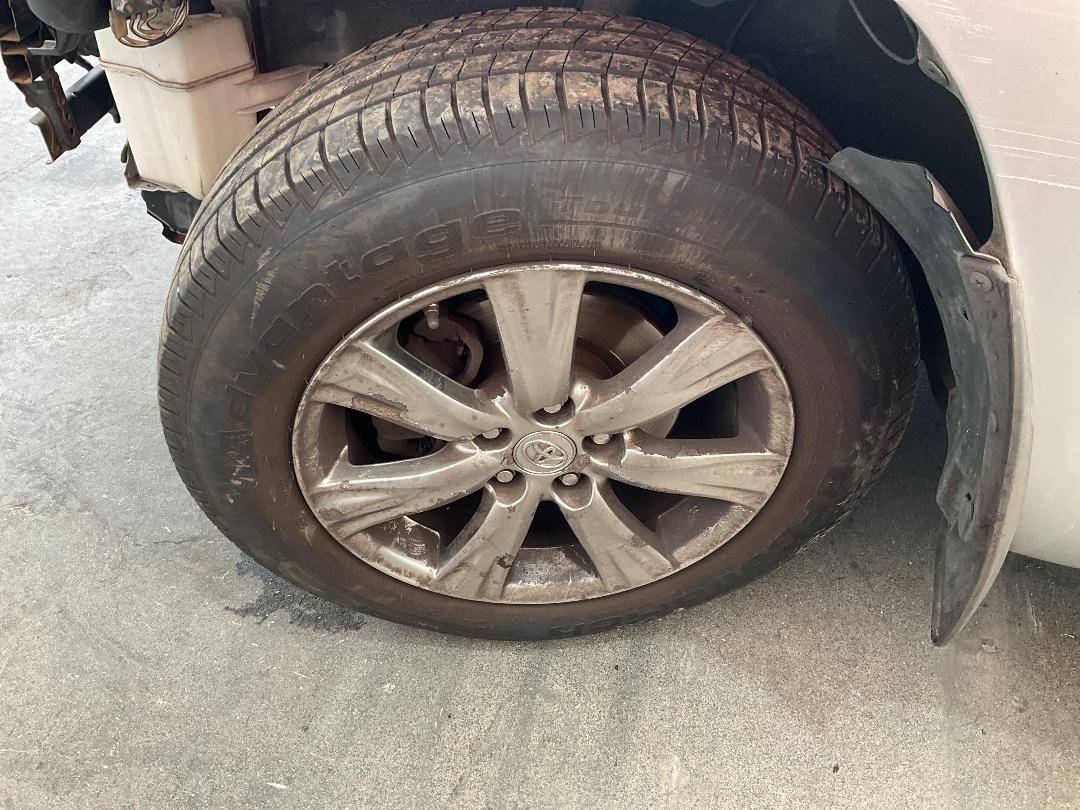 Photo '5' of Toyota Rav4 5A