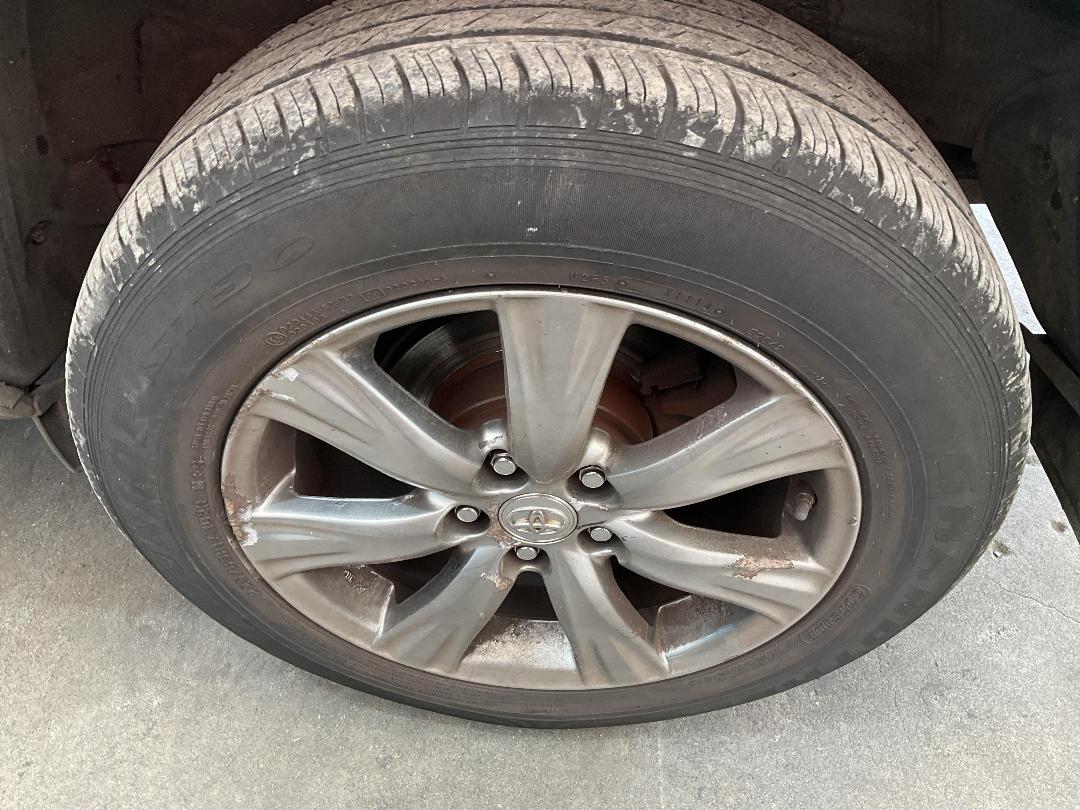 Photo '6' of Toyota Rav4 5A