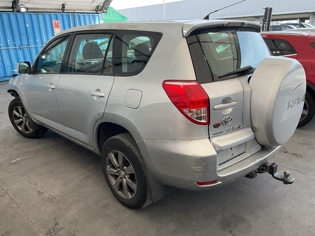 Photo '8' of Toyota Rav4 5A