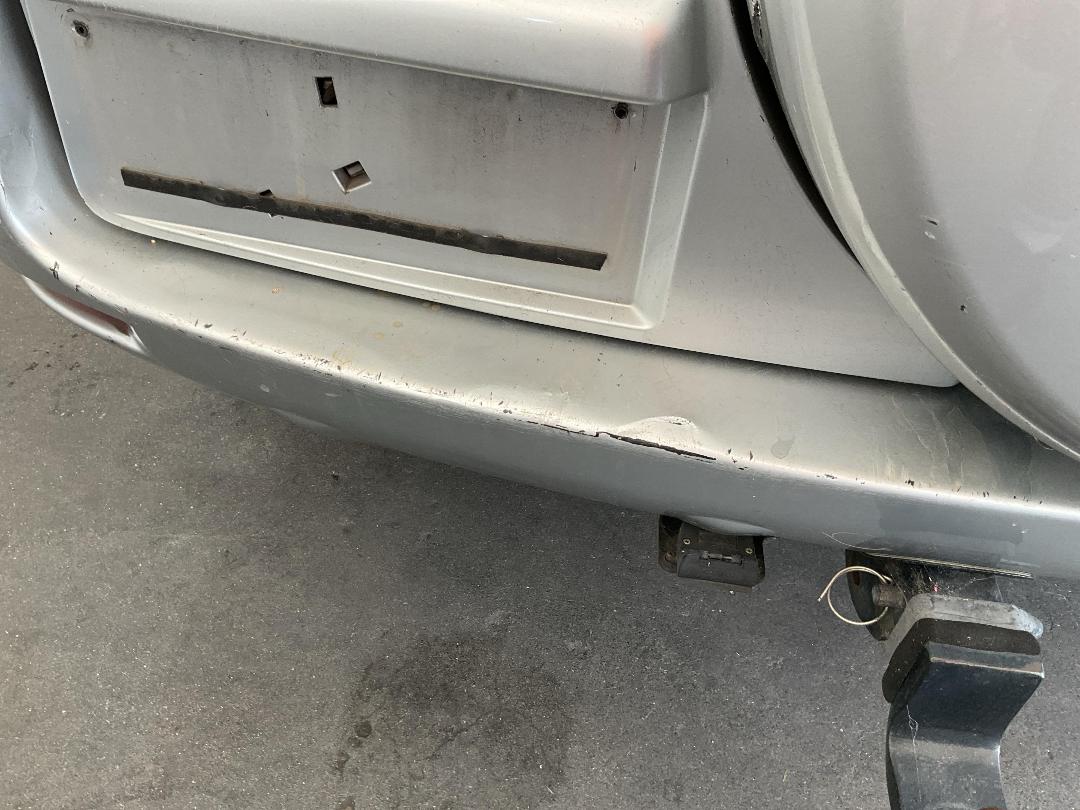 Photo '10' of Toyota Rav4 5A