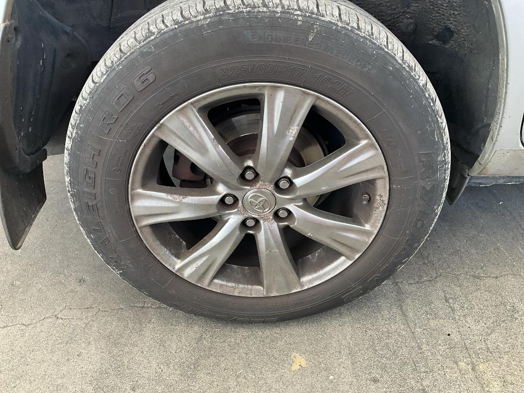 Photo '12' of Toyota Rav4 5A