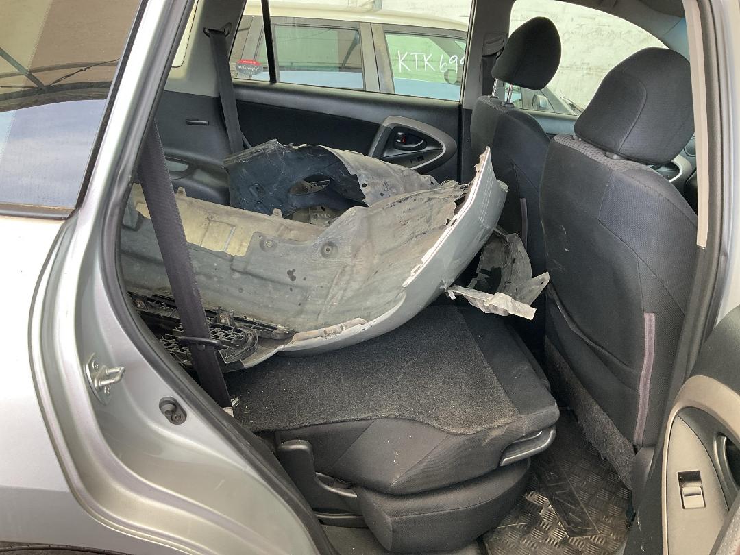 Photo '17' of Toyota Rav4 5A