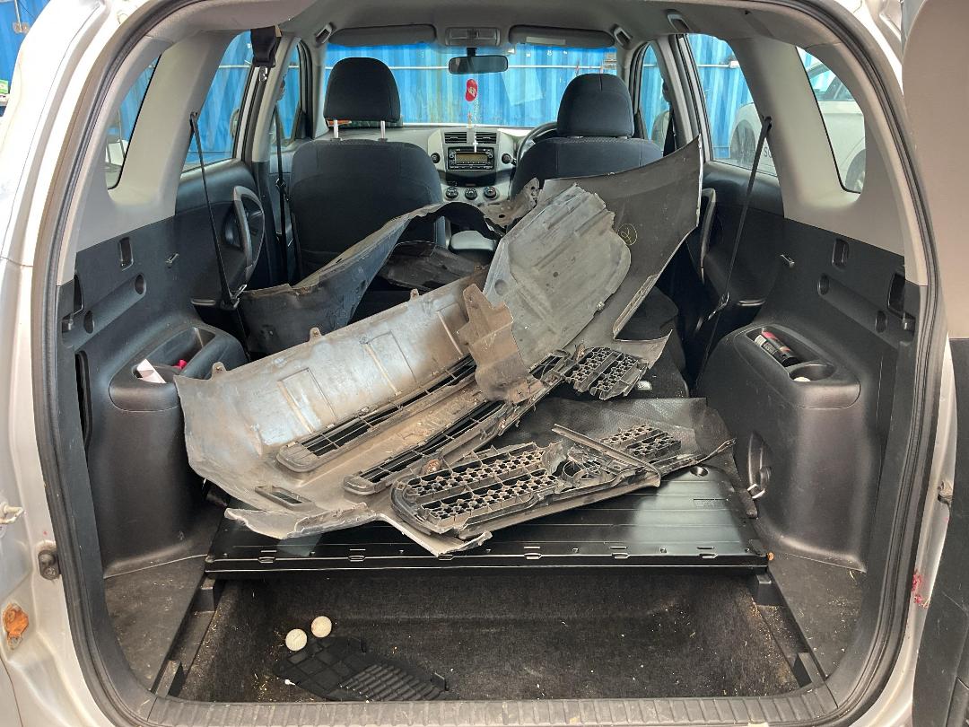 Photo '16' of Toyota Rav4 5A