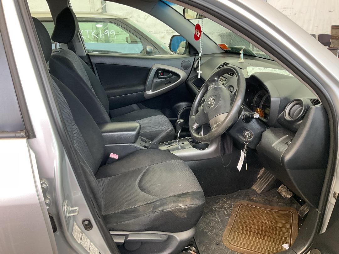 Photo '18' of Toyota Rav4 5A