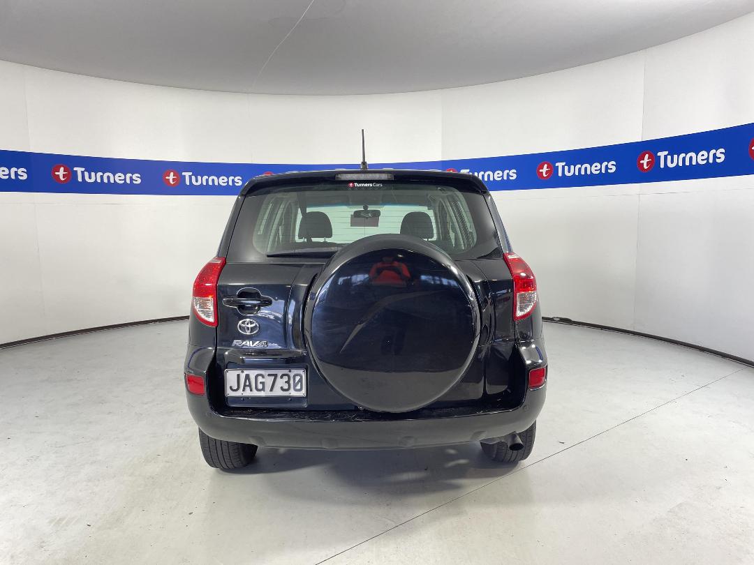 Photo '5' of Toyota Rav4