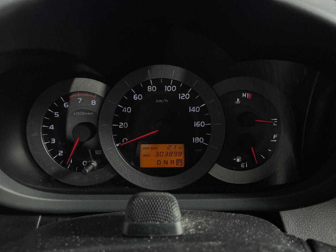 Photo '19' of Toyota Rav4