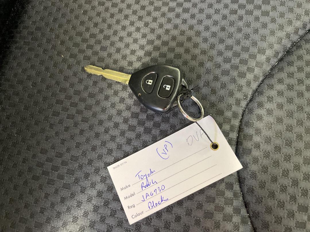 Photo '20' of Toyota Rav4