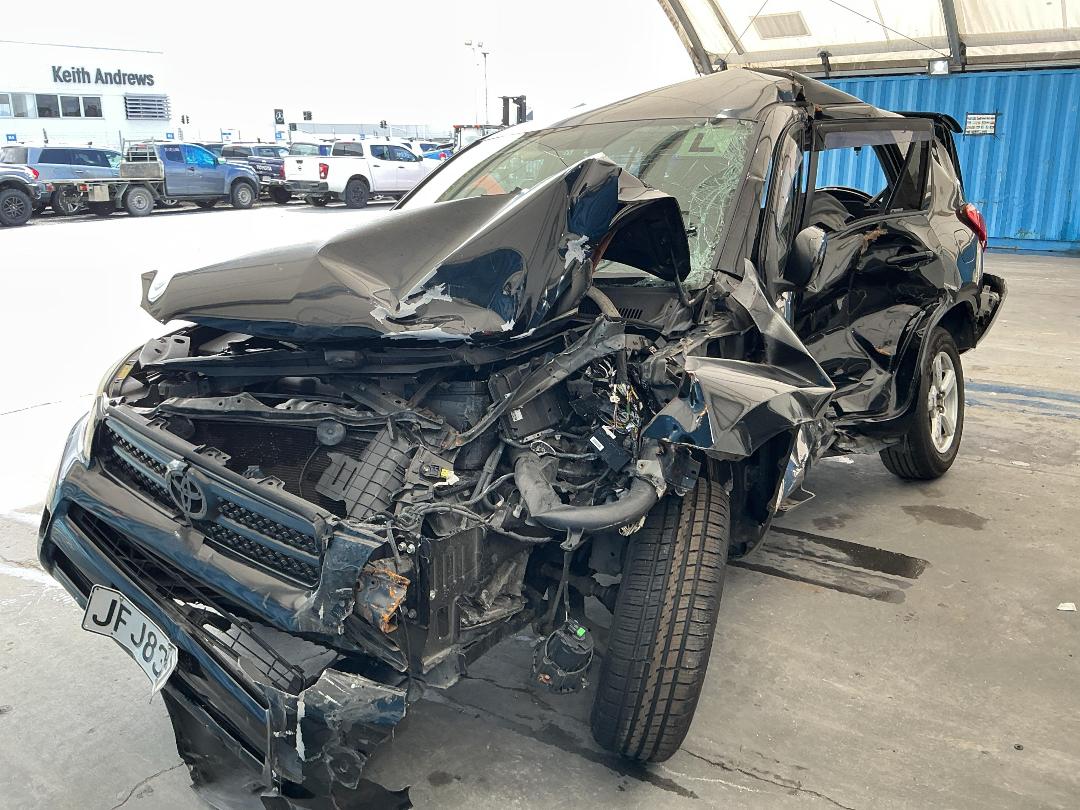 Photo '3' of Toyota RAV4