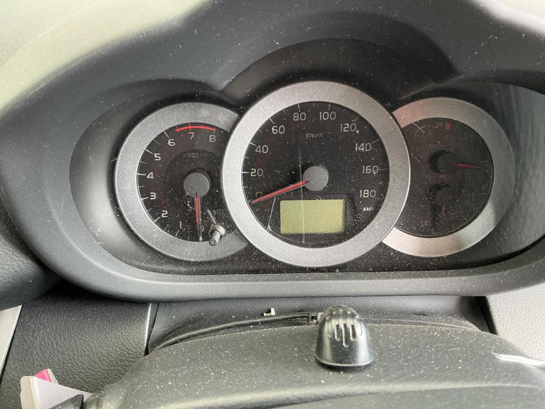 Photo '9' of Toyota RAV4