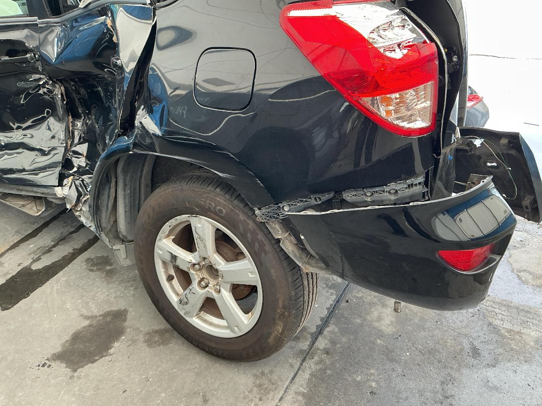 Photo '21' of Toyota RAV4