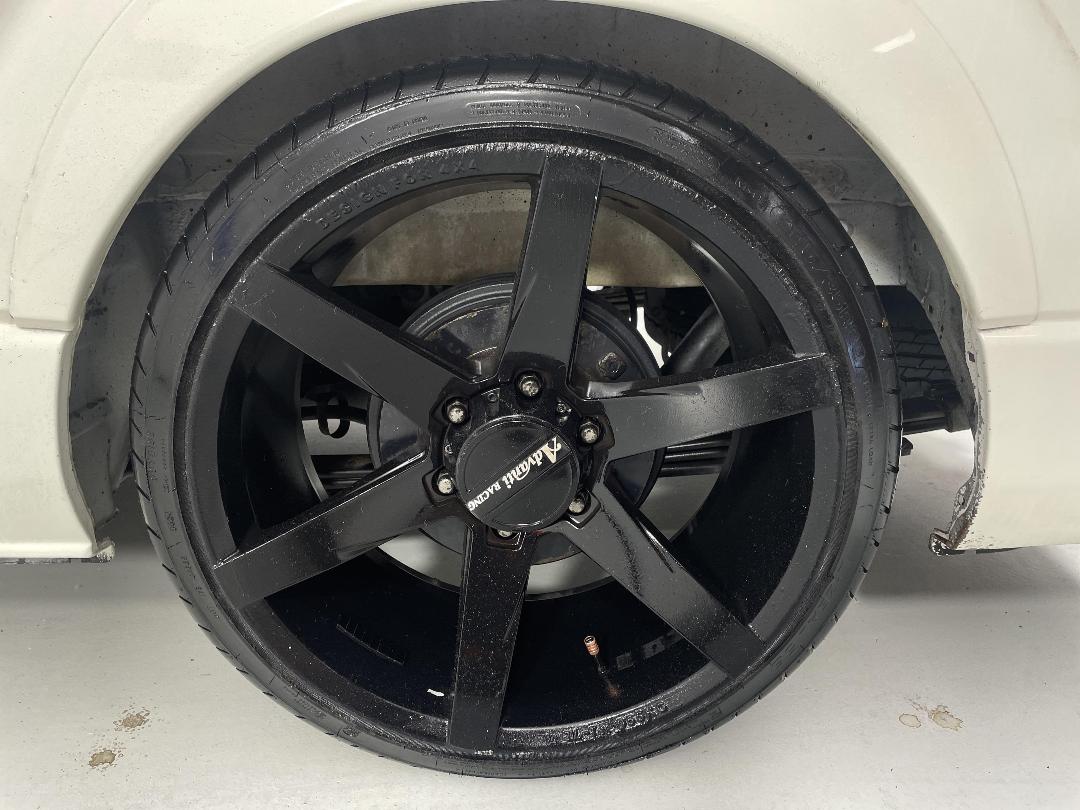 Photo '11' of Toyota Regius