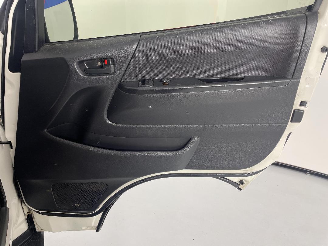 Photo '15' of Toyota Regius