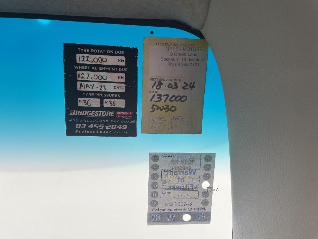 Photo '23' of Toyota Regius