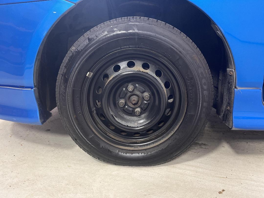 Photo '10' of Toyota Runx Photo '10' of Toyota Runx