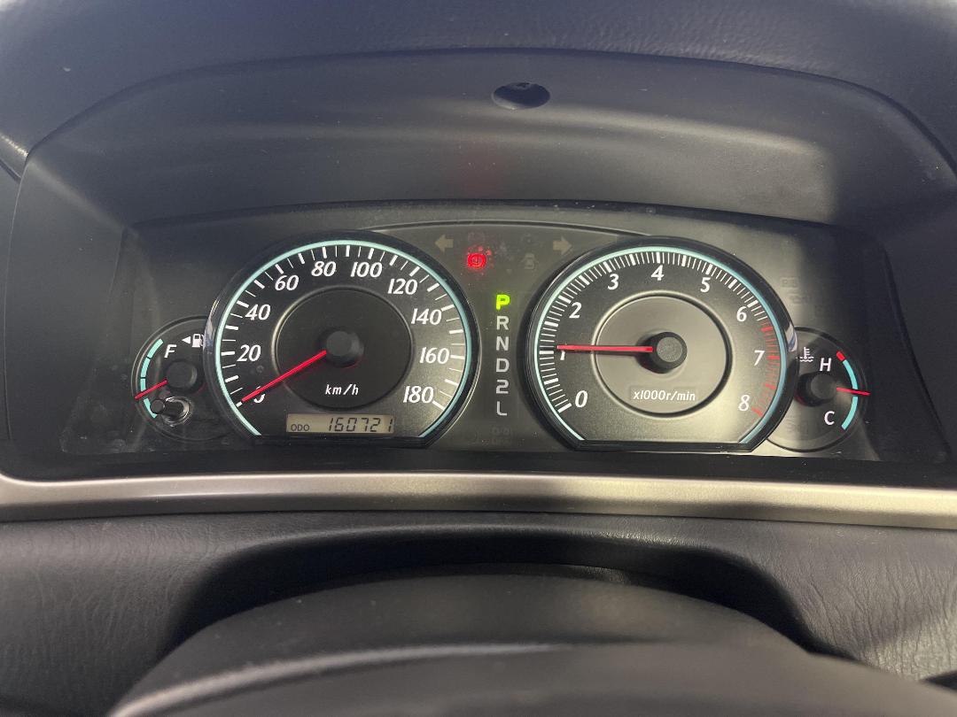 Photo '21' of Toyota Runx Photo '21' of Toyota Runx