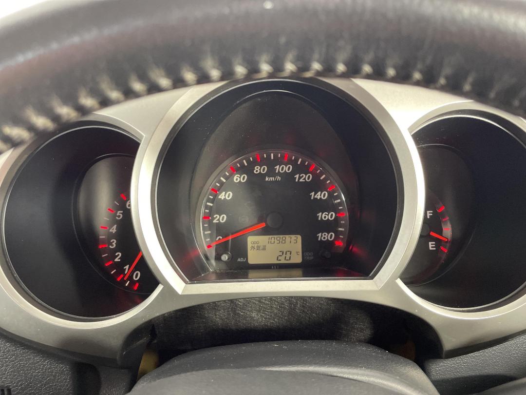 Photo '21' of Toyota Rush