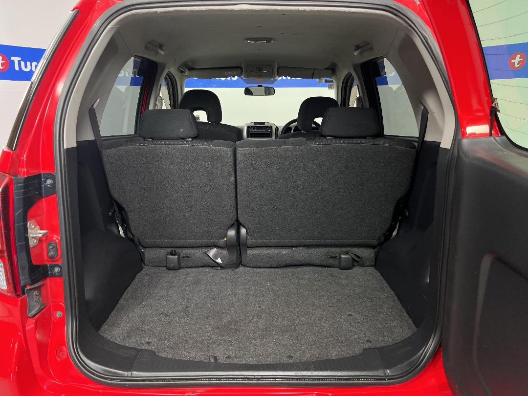 Photo '14' of Toyota Rush