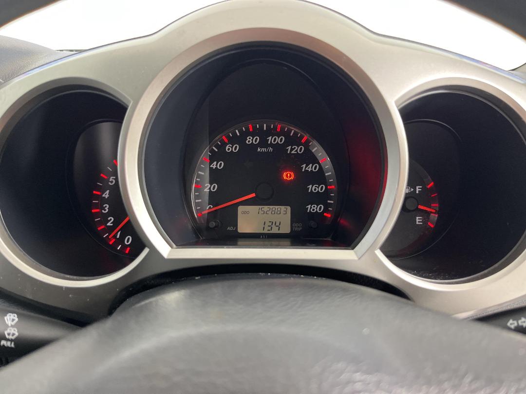 Photo '21' of Toyota Rush