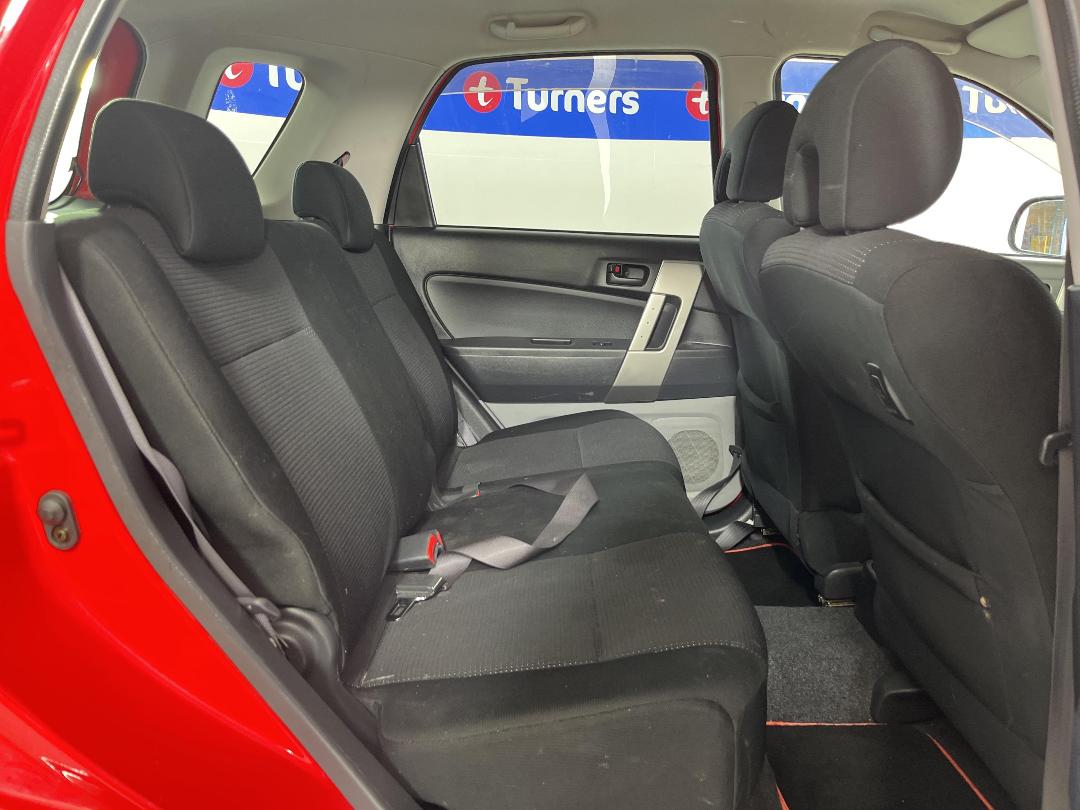 Photo '20' of Toyota Rush