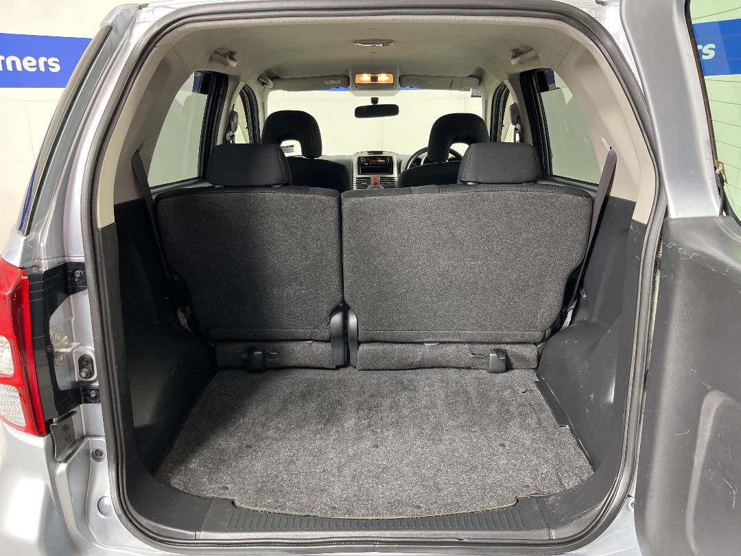 Photo '14' of Toyota Rush Photo '14' of Toyota Rush