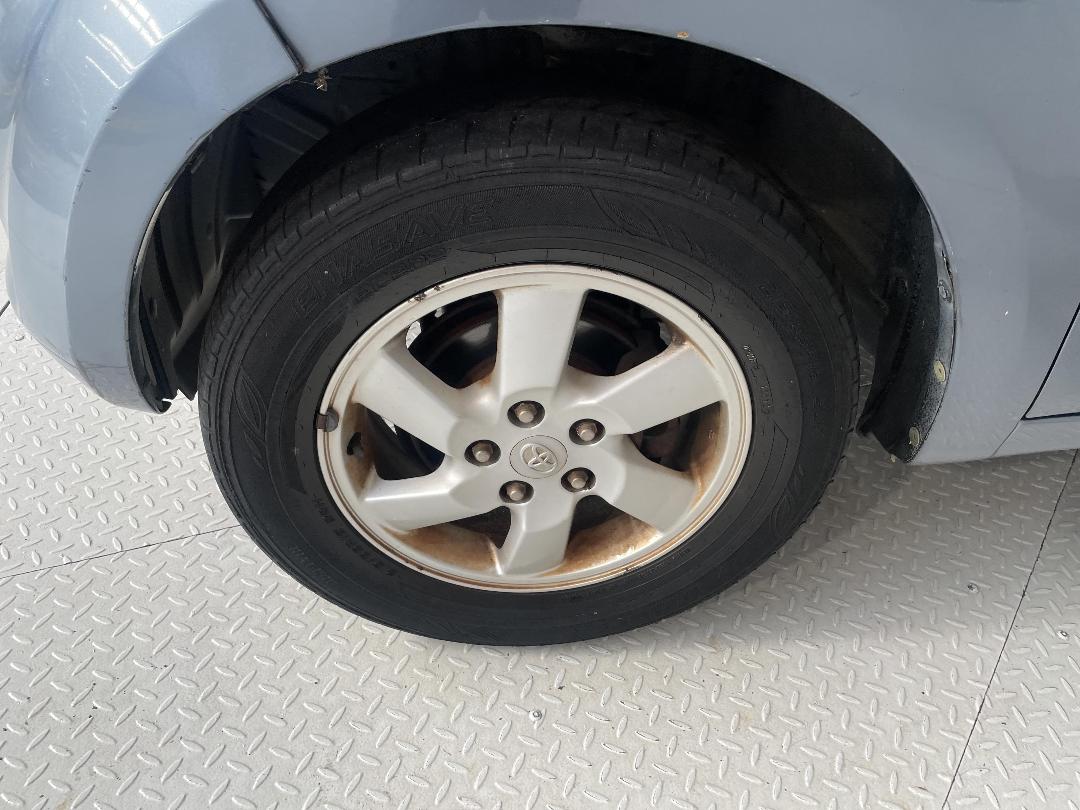 Photo '10' of Toyota Rush Photo '10' of Toyota Rush