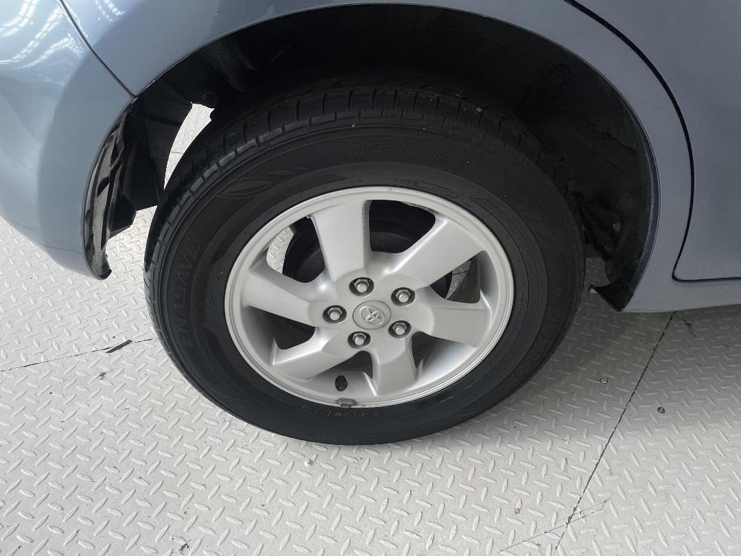 Photo '12' of Toyota Rush Photo '12' of Toyota Rush