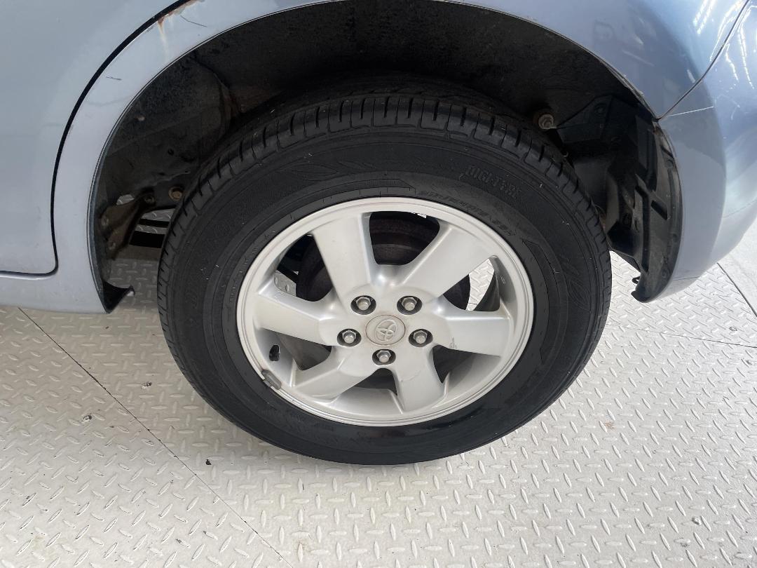 Photo '11' of Toyota Rush Photo '11' of Toyota Rush