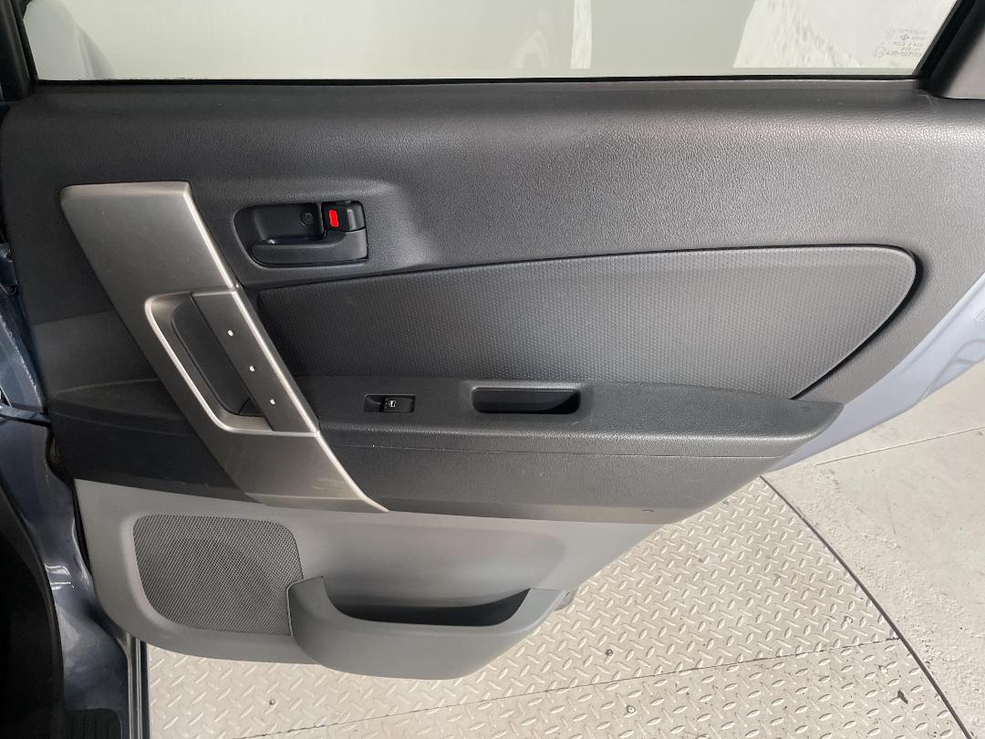 Photo '19' of Toyota Rush Photo '19' of Toyota Rush