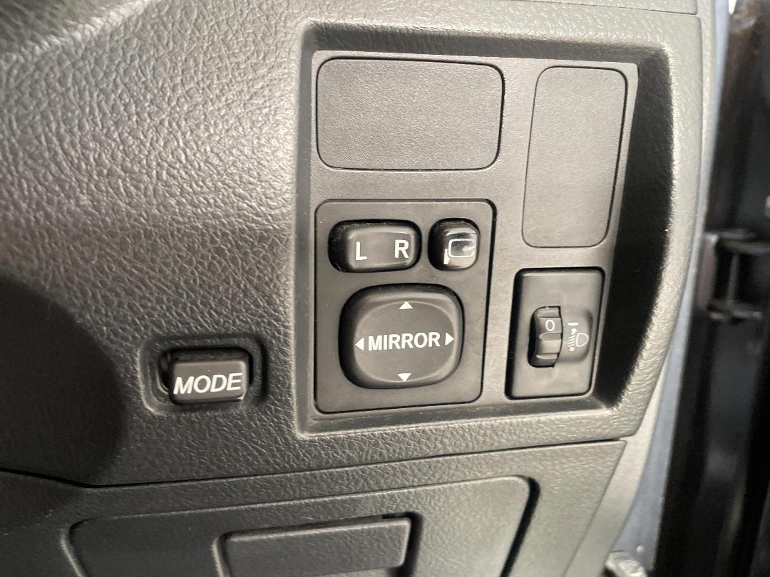 Photo '24' of Toyota Rush Photo '24' of Toyota Rush