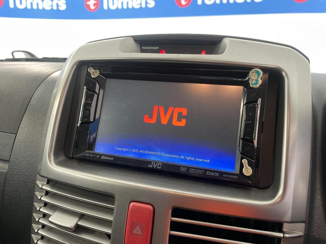 Photo '26' of Toyota Rush Photo '26' of Toyota Rush